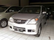 Toyota Avanza G 2011 MT di Malang