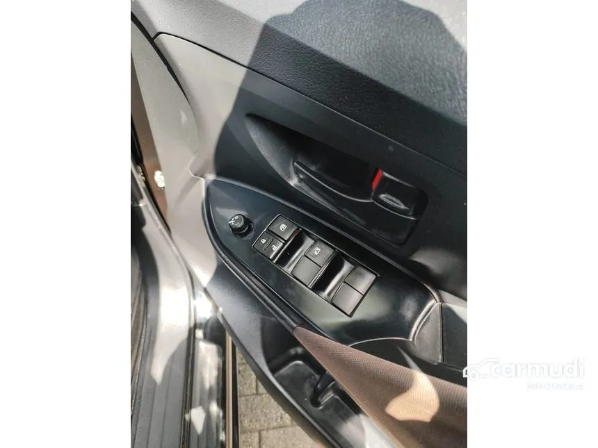 2021 Toyota Kijang Innova G MPV