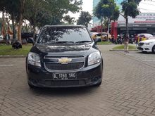 2012 Chevrolet Orlando 1.8 LT SUV