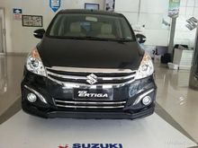 SUZUKI ERTIGA TERMURAH SEJABODETABEK