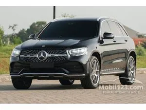 2020 Mercedes-Benz GLC200 2.0 AMG Line SUV