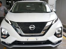 Nissan Livina 1,5 VL Wagon (Diskon Terbaik Dp 20jt)
