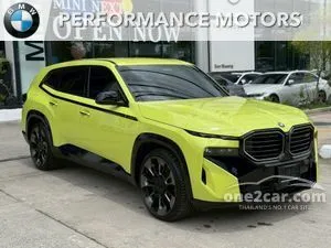 2024 BMW XM 3.0 50e Shadow Line SUV