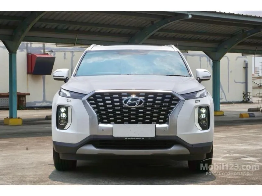 2022 Hyundai Palisade Signature SUV