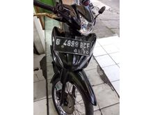 2015 Honda Revo 110 FI 110 Others
