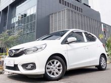 2019 Honda Brio 1.2 Satya E Hatchback