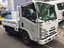 2020 Isuzu Elf 2.8 NLR 55 Trucks