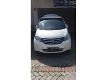 2012 Honda Freed 1.5 E MPV tdp 15 jt aja