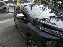 2018 Mitsubishi Xpander 1.5 ULTIMATE Wagon