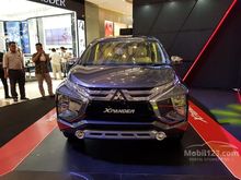 Promo Mitsubishi Xpander Special Dp Ringan / Bunga 0% 2020
