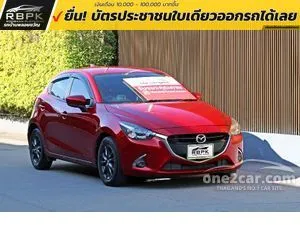 2018 Mazda 2 1.3 Sports High Connect Hatchback
