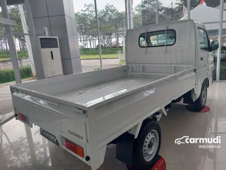 2024 Suzuki Carry FD Pick-up