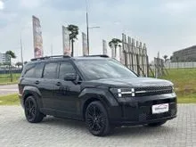 2025 Hyundai Santa Fe 2.5 Calligraphy SUV
