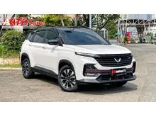 2021 Wuling Almaz 1.5 RS Pro Wagon KM 7.000 PERAK Wuling Almaz 1.5 RS Pro 7-Seater CVT (TIPE TERTINGGI) NIK 2021 Fullspec Panoramic Sunroof