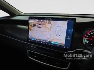 2024 BYD M6 Standard 7 Seater MPV