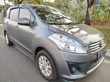 2013 Suzuki Ertiga 1.4 GL MPV