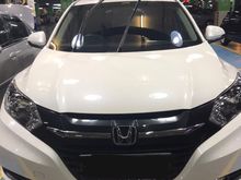 2017 Honda HR-V 1.5 E SUV