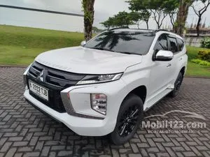 2024 Mitsubishi Pajero Sport 2.4 Dakar 4X2 SUV