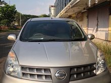 2008 Nissan Grand Livina 1.5 XV MPV