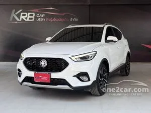 2021 MG ZS 1.5 X+ SUV