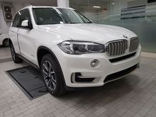 2017 BMW X5 3.0 xDrive35i xLine SUV