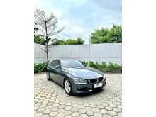 2015 BMW 320i 2.0 Sport Sedan / dp 10 jUTAAAAAAA