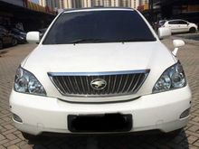 2011 Toyota Harrier 2.4 240G SUV