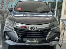 PROMO TOYOTA AVANZA ANGSURAN MULAI 4 JUTAAN