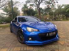 Subaru BRZ 2.0 A/T Coupe