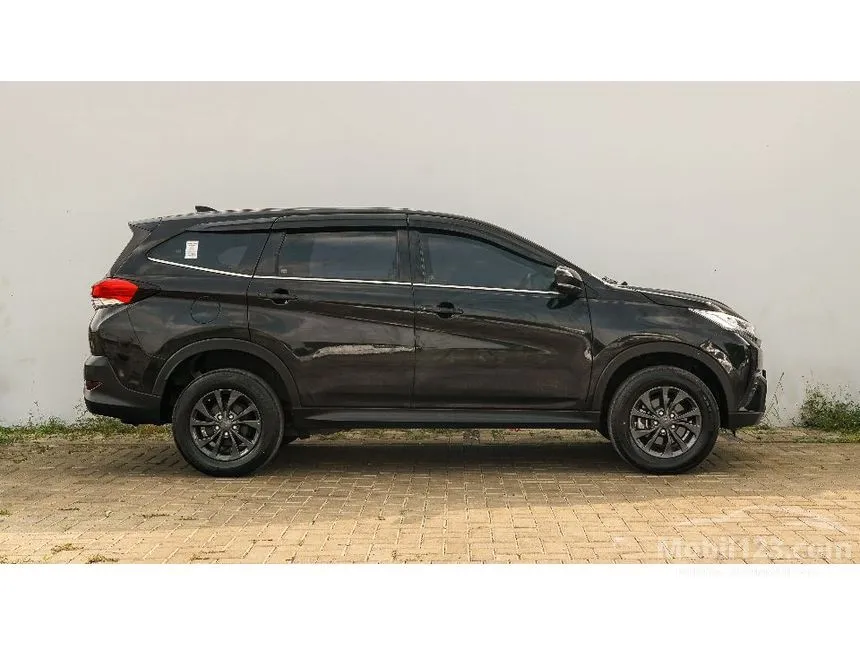 2021 Daihatsu Terios X Deluxe SUV