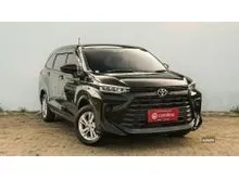 2022 Toyota Avanza 1.3 E MPV - PAJAK PANJANG - GARANSI 1 TAHUN