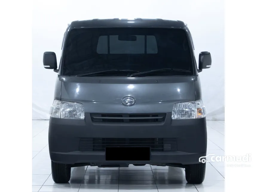 2023 Daihatsu Gran Max STD ACPS Pick-up
