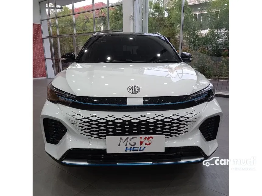 Jual Mobil MG VS HEV 2024 Magnify i