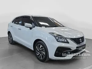 2020 Suzuki Baleno 1.4 Hatchback