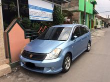 2004 Honda Stream 2.0 MPV