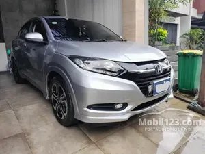 2015 Honda HR-V 1.8 Prestige SUV