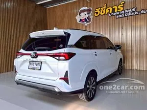 2022 Toyota Veloz 1.5 Smart Wagon