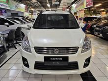 2013 Suzuki Ertiga 1.4 GL MPV