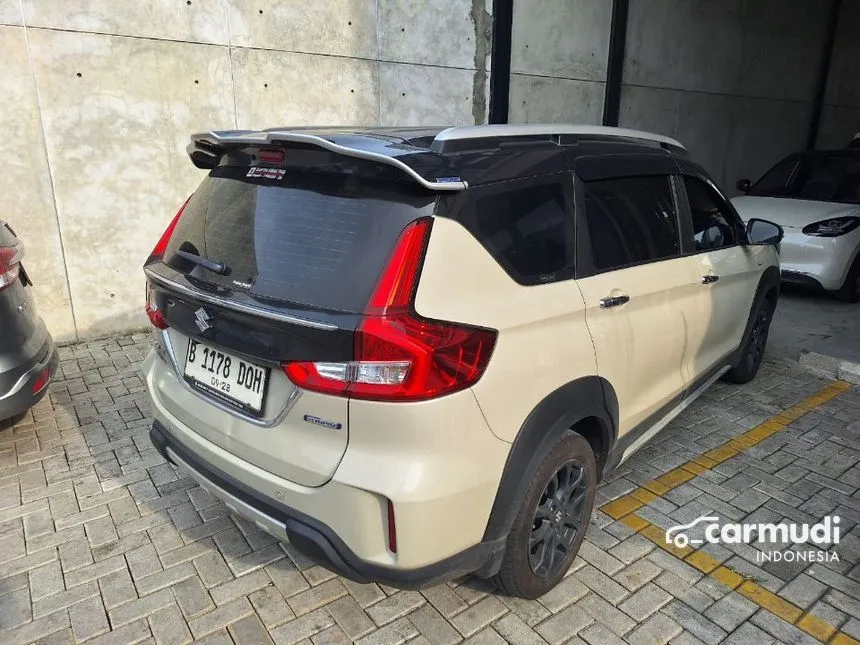 2023 Suzuki XL7 Alpha Hybrid SUV