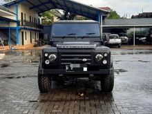 2013 Land Rover Defender 2.2 90 SUV