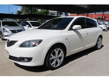 2010 Mazda 3 1.6 (ปี 05-10) Spirit Sports Hatchback