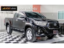 2018 Toyota Hilux Revo 2.4 SMARTCAB Prerunner E Pickup