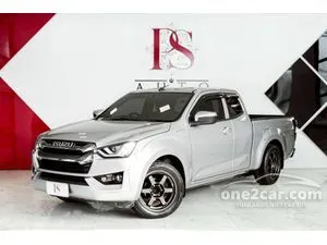 2022 Isuzu D-MAX 1.9 L DA Space Cab Pickup
