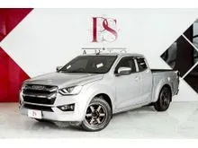 2022 Isuzu D-MAX 1.9 Space Cab (ปี 19-26) L DA Pickup