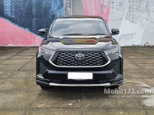 2024 Toyota Kijang Innova Zenix 2.0 V HV Modellista (Non Premium Color) MPV