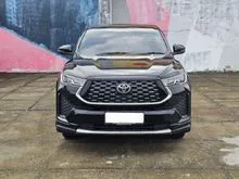 2024 Toyota Kijang Innova Zenix 2.0 V HV Modellista (Non Premium Color) MPV