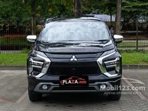 2024 Mitsubishi Xpander 1.5 Ultimate MPV
