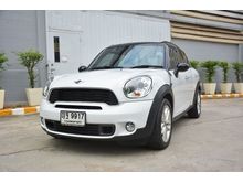 2011 Mini Cooper 1.6 R60 Countryman Countryman Hatchback AT