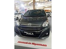 PROMO AYLA 1.0 X DP 11 juta-an Surabaya Sidoarjo Gresik Mojokerto Lamongan