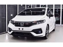 2018 Honda Jazz 1.5 DP SUPER MINIM